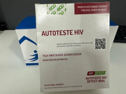 
		Ceap-Sol promove ação de conscientização e testagem rápida do HIV/Aids