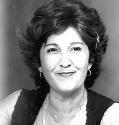 
		Consuelo Nasser dedicou vida para lutar por sociedade igualitária