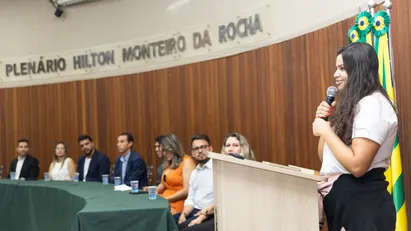 
		Goiás Social realiza segunda etapa de capacitações sobre políticas públicas para crianças e adolescentes