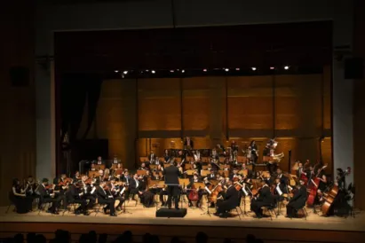 
		Orquestra Sinfônica Jovem de Goiás realiza concerto de abertura da temporada 2024