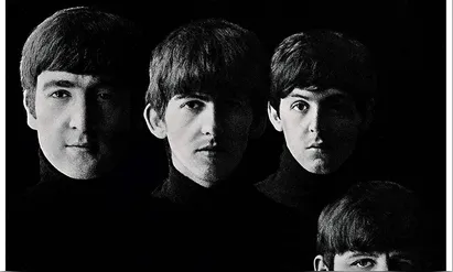 
		Por que ainda amamos os Beatles?