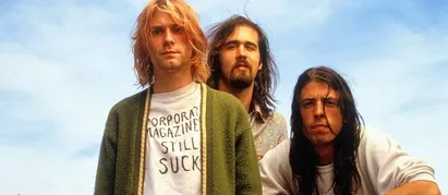 
		Morto há 30 anos, Kurt Cobain protagonizou derradeira revolução do rock