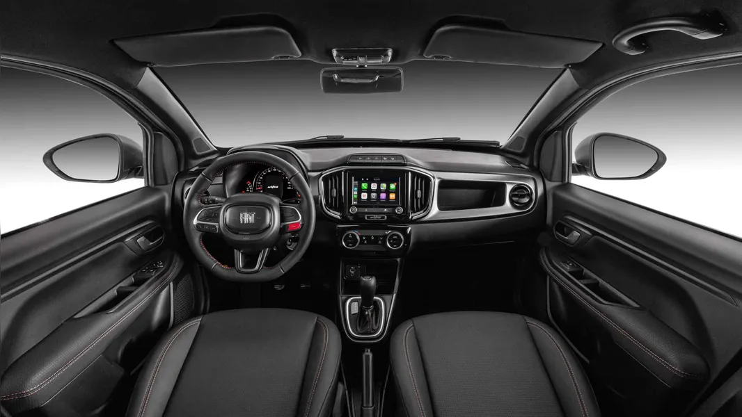 Teste: Fiat Strada 2024 chama a atenção no visual exclusivo e no motor turbo de 130 cv