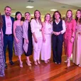 Imagem ilustrativa da matÃ©ria LIDE Mulher Goiás se reúne com primeira-dama do estado, Gracinha Caiado, em primeiro evento do grupo