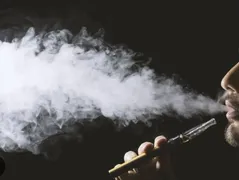 Imagem ilustrativa da imagem Cigarros eletrônicos continuam proibidos no Brasil
