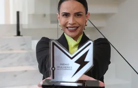 Imagem ilustrativa da imagem Goiana é a única a receber prêmio nacional que reconhece empreendedoras no e-commerce