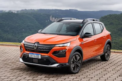 
		Teste: Renault Kardian estreia no mercado com uma proposta bastante atraente