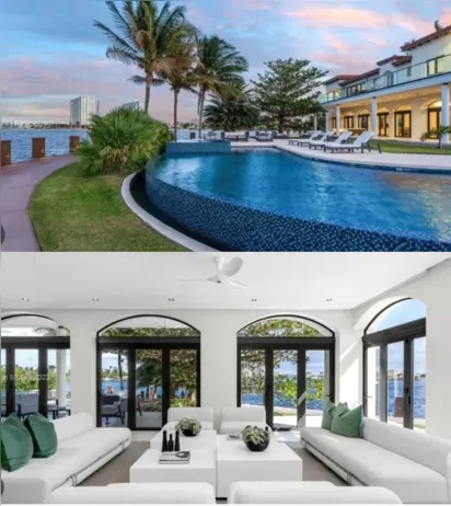
		Gusttavo Lima compra mansão luxuosa de R$ 65 milhões em Miami; veja fotos
