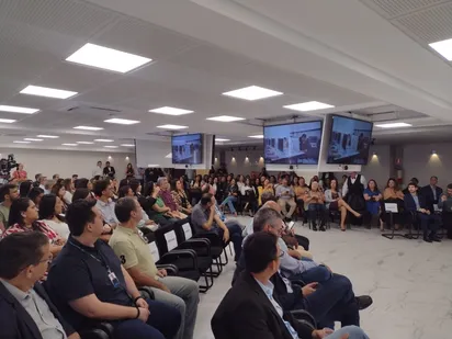 
		Senac Goiás lança o primeiro curso técnico de inteligência artificial do Brasil