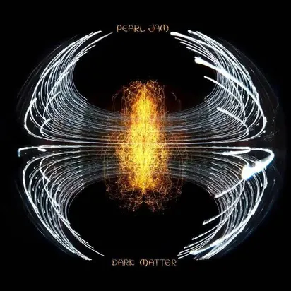 
		'Dark Matter', novo álbum do Pearl Jam, é manifesto contra a passagem do tempo