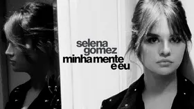 Imagem ilustrativa da imagem Selena Gomes, em documentário, como celebridades podem ser vulneráveis