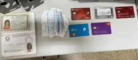 Imagem ilustrativa da imagem Suspeitas de aplicarem golpes de mais de R$ 100 mil em bancos de Formosa são alvos de operação