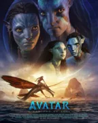 Imagem ilustrativa da imagem Avatar 2 supera Homem-Aranha se torna 6ª maior bilheteria dos cinemas