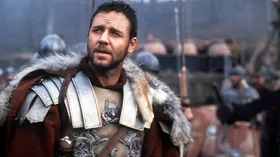Imagem ilustrativa da imagem Gladiador 2 | Russell Crowe não estará em sequência
