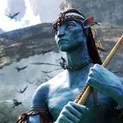Imagem ilustrativa da imagem 'Avatar: O Caminho da Água' se torna a sexta maior bilheteria