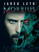 Imagem ilustrativa da imagem ‘Morbius’, O filme tem 5 indicações ao Framboesa de ouro