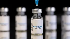 Imagem ilustrativa da imagem Anvisa aprova prorrogação de uso da vacina para varíola dos macacos