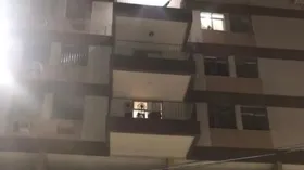 Imagem ilustrativa da imagem Criança morre após cair de apartamento no Rio de Janeiro