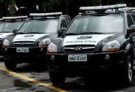Imagem ilustrativa da imagem Operação investiga fraudes em transferências de veículos em Goiás