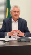 Imagem ilustrativa da imagem Políticos goianos: Bolsonaro será “cabo eleitoral de luxo”
