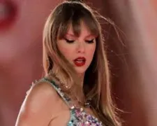 Imagem ilustrativa da imagem Taylor Swift é escolhida como "Pessoa do Ano" pela Time