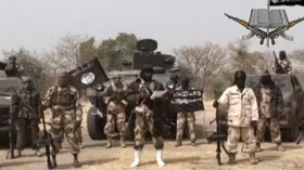 Imagem ilustrativa da imagem Boko Haram é suspeito de 23 decapitações no Nordeste da Nigéria