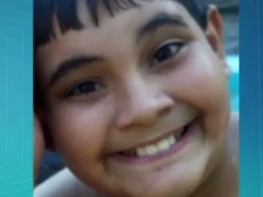 Imagem ilustrativa da imagem Menino de 12 anos morre de leptospirose e família denuncia erro médico