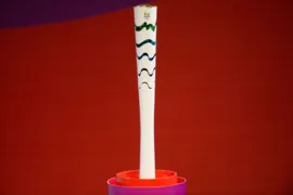Imagem ilustrativa da imagem Tocha Olímpica: um orgulho para Anápolis