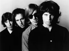 Imagem ilustrativa da imagem Delírios ao som de The Doors