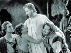 Imagem ilustrativa da imagem Filmes que narram a vida de Jesus