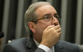 Imagem ilustrativa da imagem Eduardo Cunha é notificado sobre processo e tem dez dias para apresentar defesa