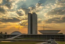 Imagem ilustrativa da imagem A república de Brasília