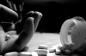 Imagem ilustrativa da imagem Homem morre por suspeita de intoxicação de medicamentos estimulantes em Goiânia