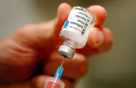 Imagem ilustrativa da imagem Ministério da Saúde começa a enviar a vacina contra a gripe A aos estados