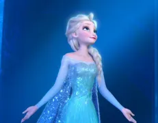 Imagem ilustrativa da imagem No Twitter, fãs pedem que Disney dê uma namorada para Elsa, de Frozen