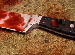Imagem ilustrativa da imagem Homem mata esposa durante briga com golpes de facão
