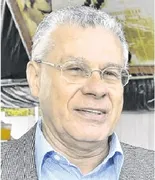 Imagem ilustrativa da imagem Afrêni renuncia e Vecci  assume comando do PSDB