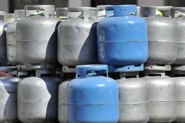 Imagem ilustrativa da imagem Em Goiânia, preço do botijão de gás pode chegar a R$ 70