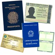 Imagem ilustrativa da imagem Comissão do Senado aprova documento único de identificação nacional