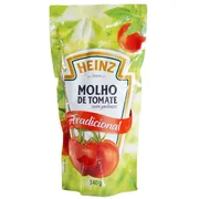 Imagem ilustrativa da imagem Heinz fará recall de 22 mil embalagens de molho de tomate com pelo de roedor
