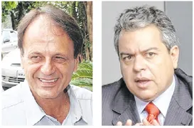 Imagem ilustrativa da imagem Daniel Vilela: Adib e Ernesto não são porta-vozes dos prefeitos 