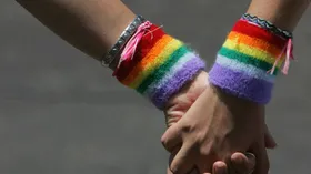 Imagem ilustrativa da imagem Parada do Orgulho LGBT promete movimentar Centro de Goiânia no domingo