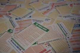 Imagem ilustrativa da imagem Arrecadação das loterias da Caixa chega a R$ 8,72 bilhões no ano