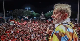 Imagem ilustrativa da imagem Julgamento e condenação de Lula são desconhecidos por 24% do eleitorado brasileiro