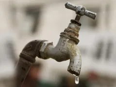 Imagem ilustrativa da imagem Crise hídrica pode deixar quase 200 bairros da Grande Goiânia sem água durante o fim de semana