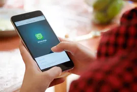 Imagem ilustrativa da imagem WhatsApp finalmente libera função 'apagar mensagem' antes que a outra pessoa veja