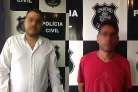 Imagem ilustrativa da imagem Dupla é presa em operação de combate à pedofilia em Goiás