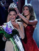 Imagem ilustrativa da imagem Modelo sul-africana vence o Miss Universo 2017; brasileira fica entre as 10