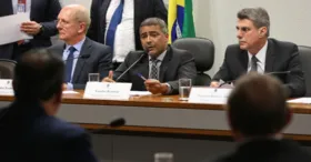 Imagem ilustrativa da imagem Ex-jogador Romário lança pré-candidatura ao Governo do Rio