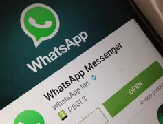 Imagem ilustrativa da imagem Nova atualização do WhatsApp pode modificar dinâmica dos grupos